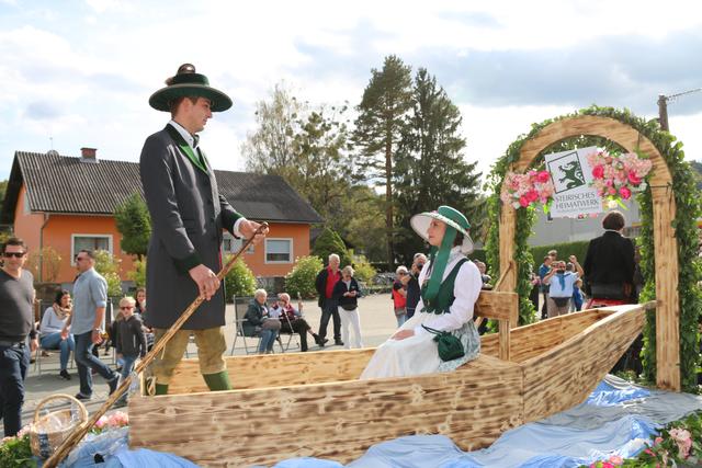 Anna und Johann, Gamlitz