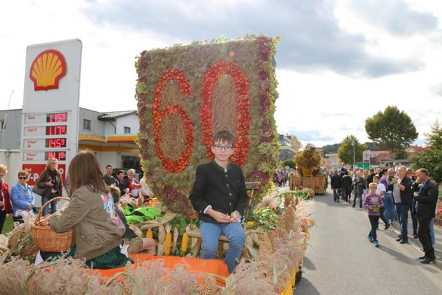 60 Jahre Marktgemeinde Gamlitz, 