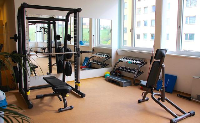 Erst im April 2016 eröffnete das mediFIT seinen dritten Standort in der Grieskirchner Trattnach-Arkade.