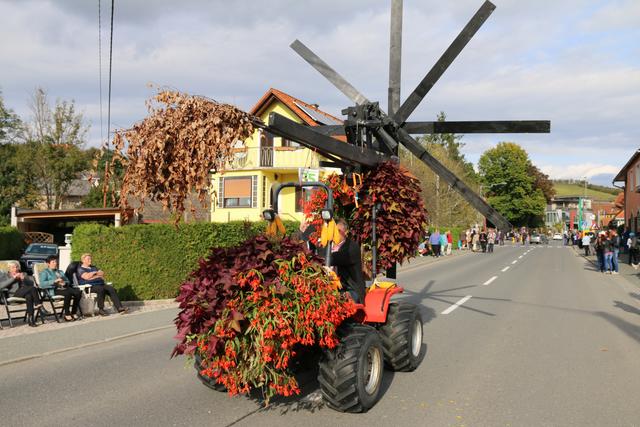 Klapotetz, Gamlitz