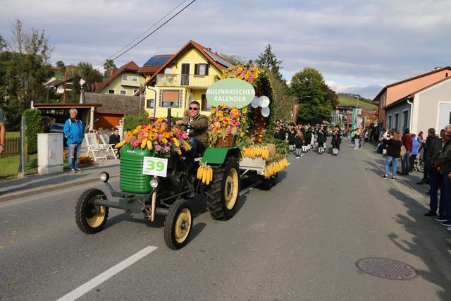 1. Platz Landgasthof Wratschko