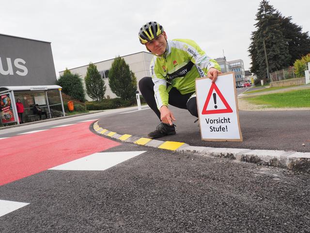 Foto: Radlobby Steyregg