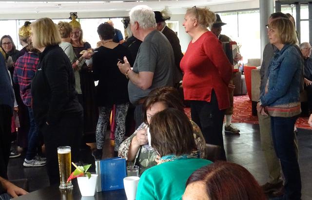 Kuchen und Schnaps | Foto: Mauthausen Tourismus