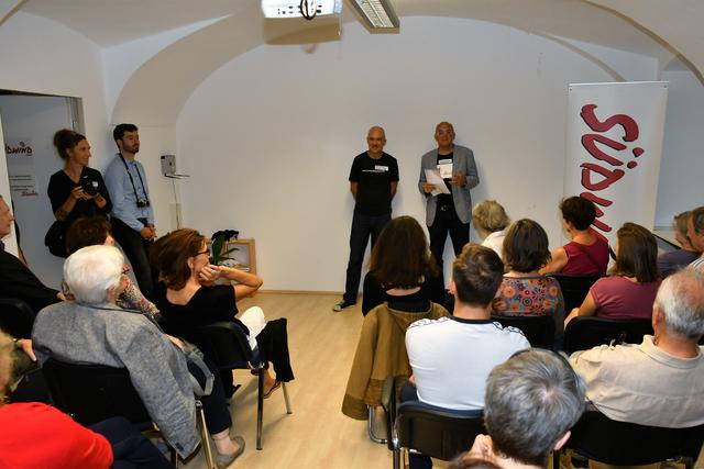 Foto: Markus Spitzauer