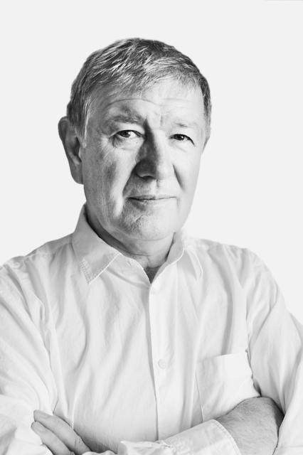 Armin Thurnher.  | Foto: Local Bühne