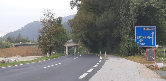 Einzigartig im Bezirk: In Eggenfeld entsteht eine Fahrradstraße.
