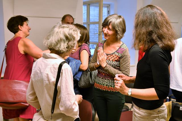 Foto: Markus Spitzauer