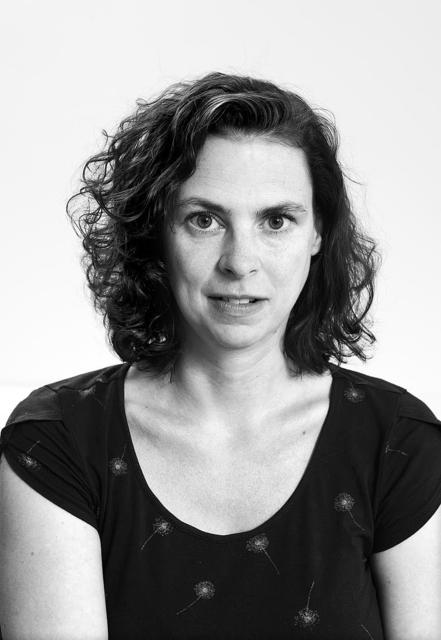 Am 15. Oktober im Grabher Haus Fürstenfeld: Politologin und Chefredakteurin des "Falters" informiert über die Unterscheidung von fake news und Fakten. | Foto: Katharina Gossow