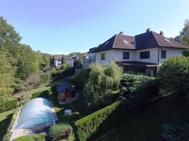 Ihr Einfamilienhaus in Eichgraben.