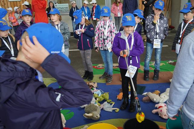 Foto: Gertraud Kleemayr