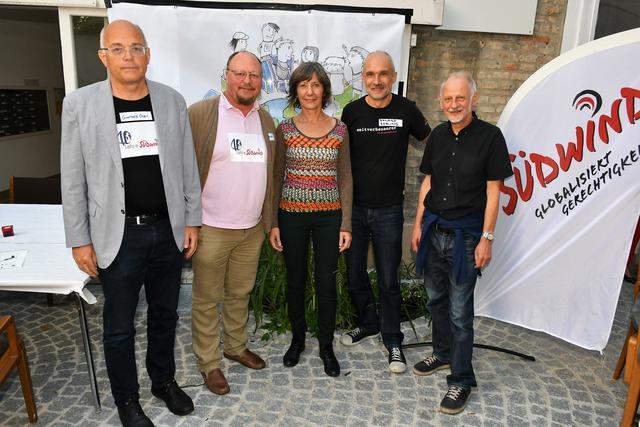 Foto: Markus Spitzauer