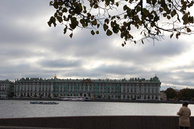 Winterpalast &amp; Eremitage