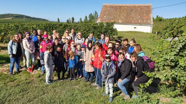 Foto: Bundes-Blindenerziehungsinstitut