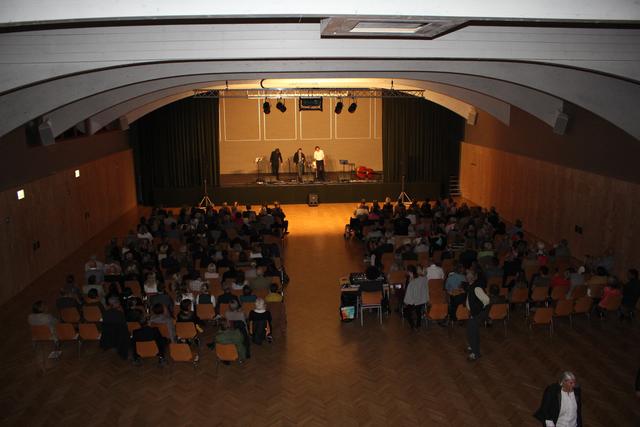 Foto: A. Braunendal