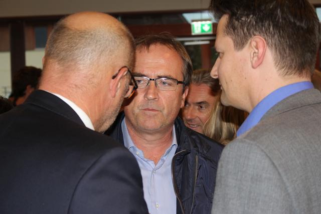 Foto: A. Braunendal