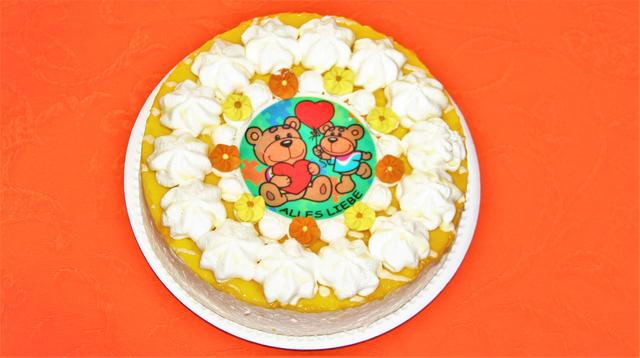Alles Liebe zum ,,Tag der Regionauten" von mir!