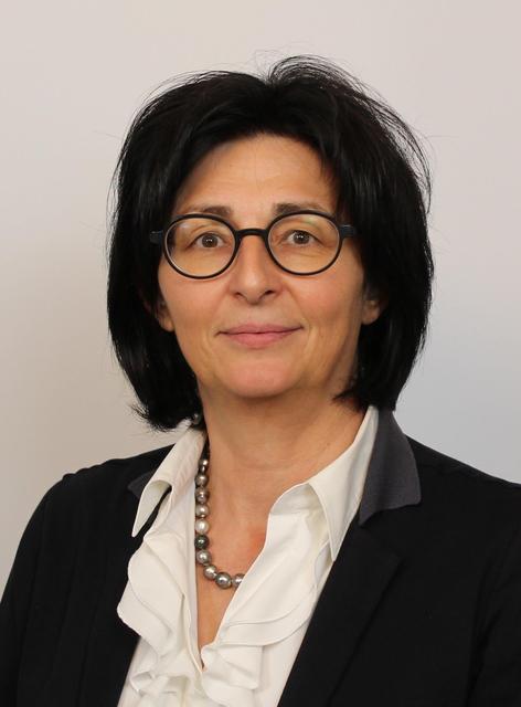Elke Schindler als neue Direktorin im LKH Villach | Foto: Kabeg