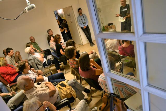 Foto: Markus Spitzauer