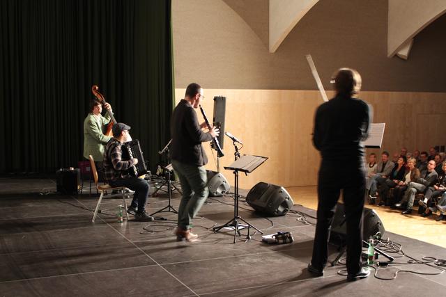 Foto: A. Braunendal