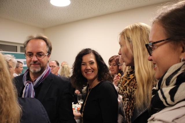 Foto: A. Braunendal