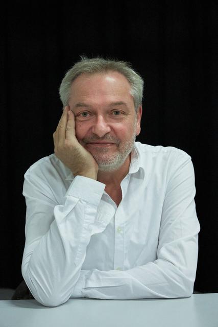 Fritz Ostermayer | Foto: Local Bühne
