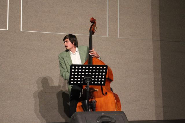 Foto: A. Braunendal