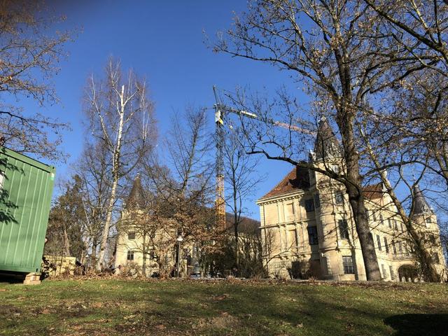 Foto: Bildungshaus Schloss Puchberg