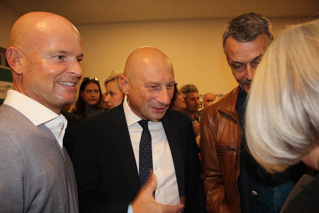 Foto: A. Braunendal