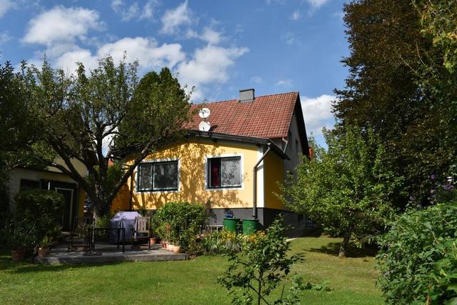 Ihr Einfamilienhaus in Neulengbach. | Foto: Immobilien Mörtl