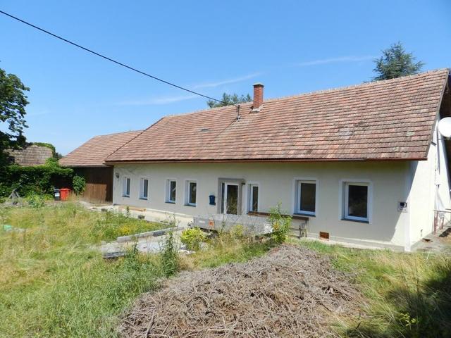 Ihr Bauernhaus in Altlengbach.