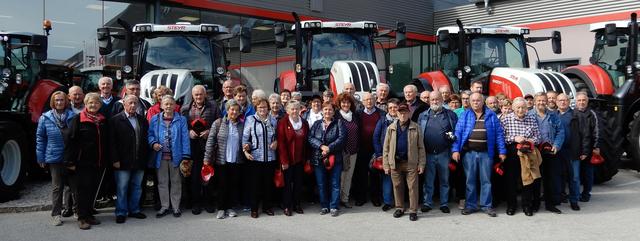 Foto: Pensionistenverband