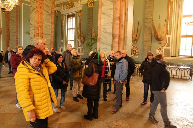 Peter &amp; Paul Cathedrale