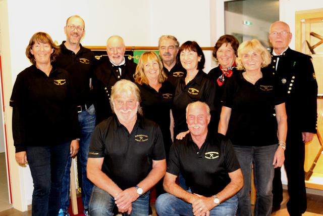 Freude beim Verein über gelungene "lange Nacht".