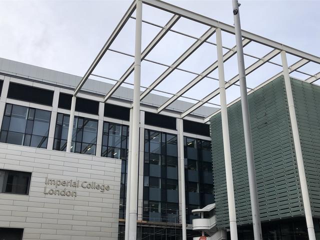 Das Imperial College London zählt zu den besten und renommiertesten Universitäten weltweit (Rang 8 weltweit, Rang 3 in Europa laut Times Higher Education Universitäts-Ranking 2017/18). Schwerpunkte sind vor allem Naturwissenschaften und neue Technologien. | Foto: KK
