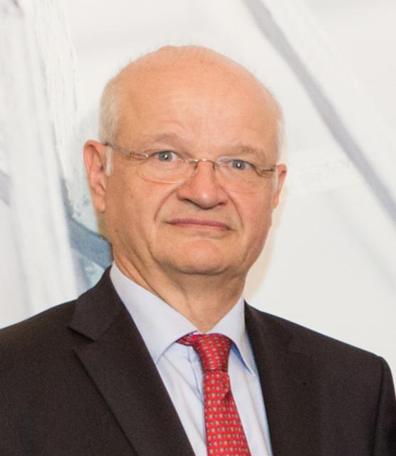 Michael Zimmermann ist österreichischer Botschafter für das United Kingdom und Nordirland: "Die wirtschaftlichen Auswirkungen des Brexit sind das Eine, nicht zu vernachlässigen sind aber vor allem die gesellschaftlichen Folgen." | Foto: Foto Saramago