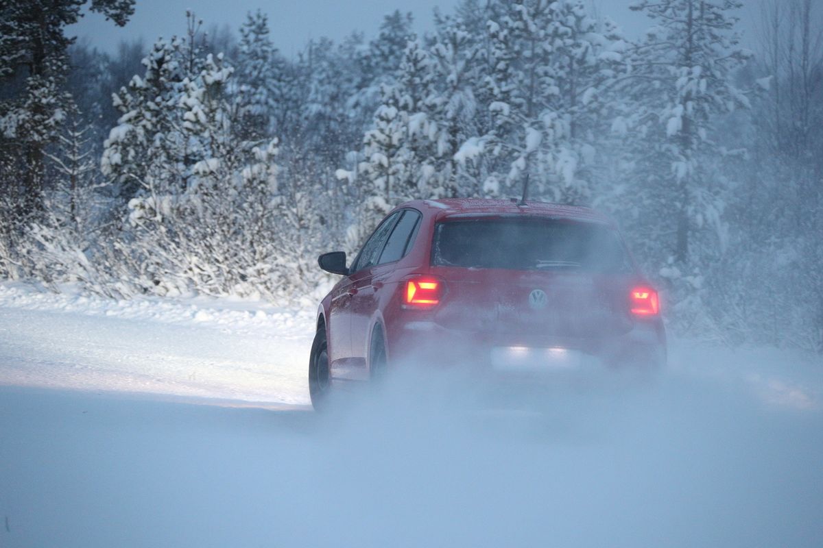 Winterreifen Pflicht Ab Wann Winterreifenpflicht In Deutschland