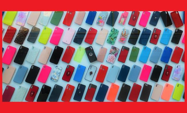 Massenkonsum, Smartphone, Leben verlängern