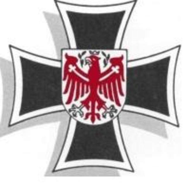 Kameradschaften treffen sich in Jochbergwald.