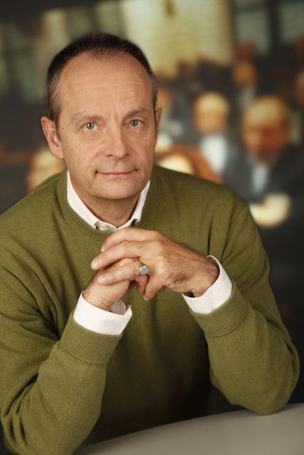 Der Leobener Stadtrat und Landtagsabgeordnete Werner Murgg steht auf dem zweiten Listenplatz der KPÖ im Wahlkreis Obersteiermark.