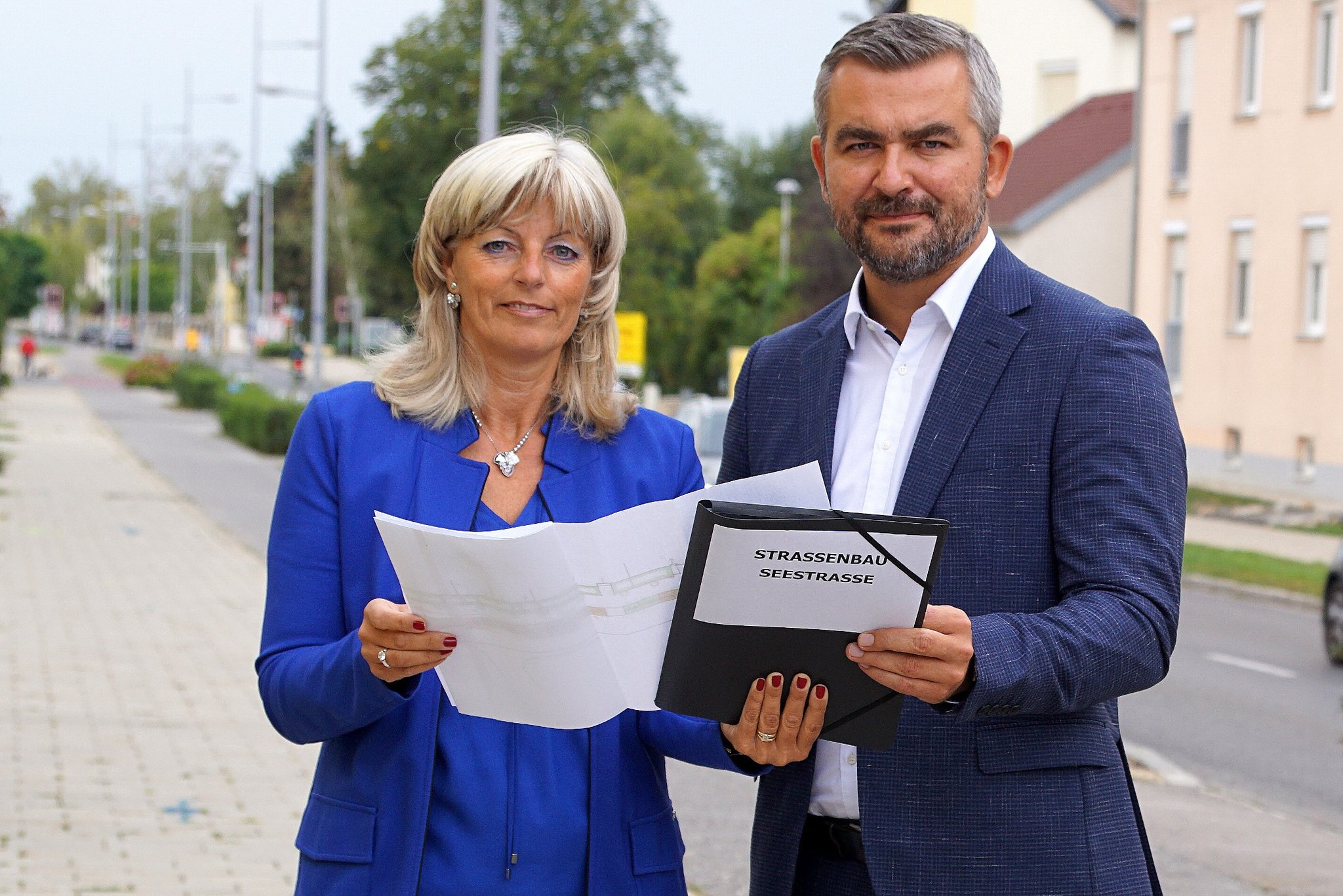 Sanierungen In Neusiedl Am See Seestra e Wird Neu Gestaltet Neusiedl sanierungen-in-neusiedl-am-see-seestra-e-wird-neu-gestaltet-neusiedl