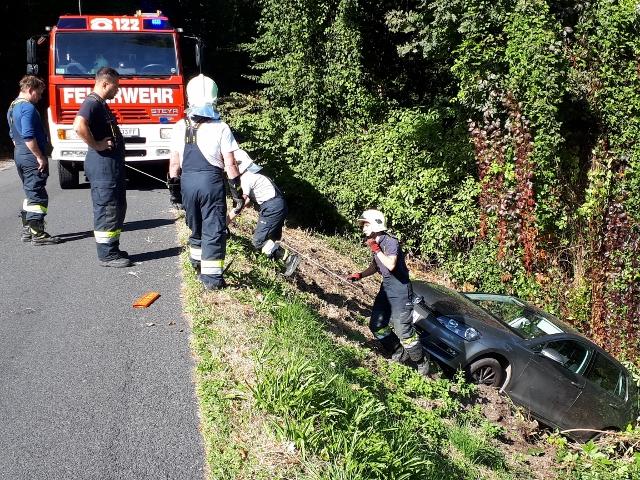 Foto: Alle Fotos: FF Fresing – Kitzeck/HBI Schwarzl Oliver