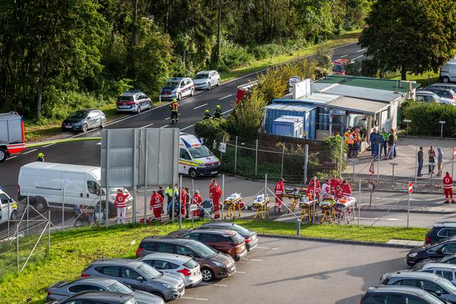 Foto: FOTOKERSCHI.AT/BAYER