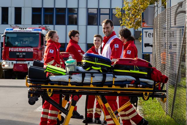 Foto: FOTOKERSCHI.AT/BAYER