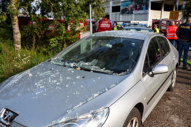 Foto: FOTOKERSCHI.AT/BAYER