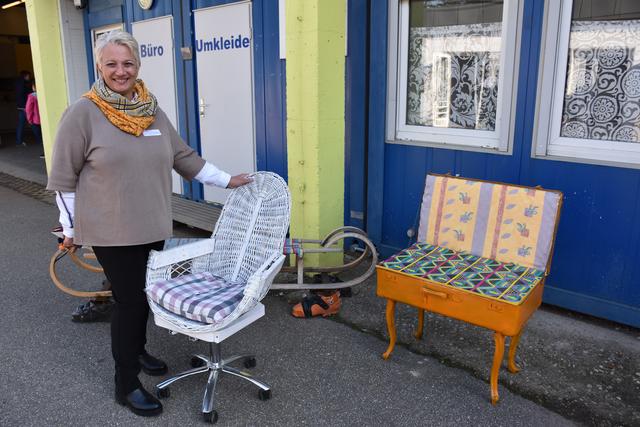 Foto: Waltraud Fischer