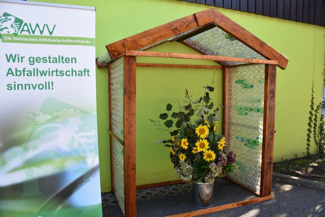 Foto: Waltraud Fischer