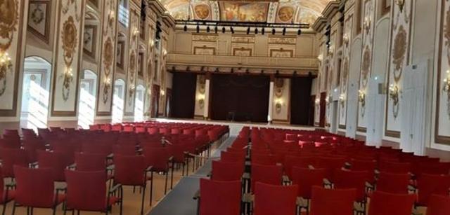 Haydnsaal