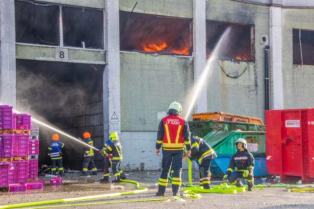 Foto: Hermann Kollinger/feuerwehrfotos.com