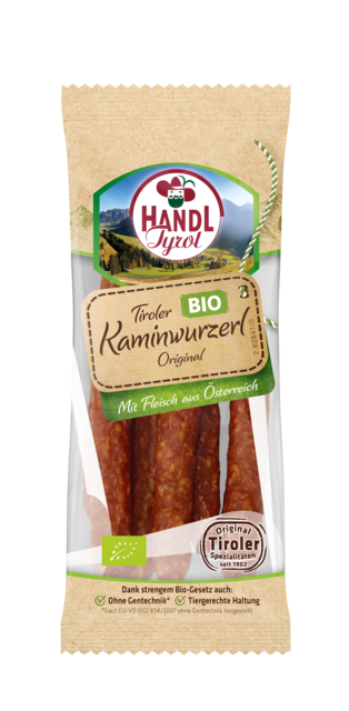 Foto: Handl Tyrol