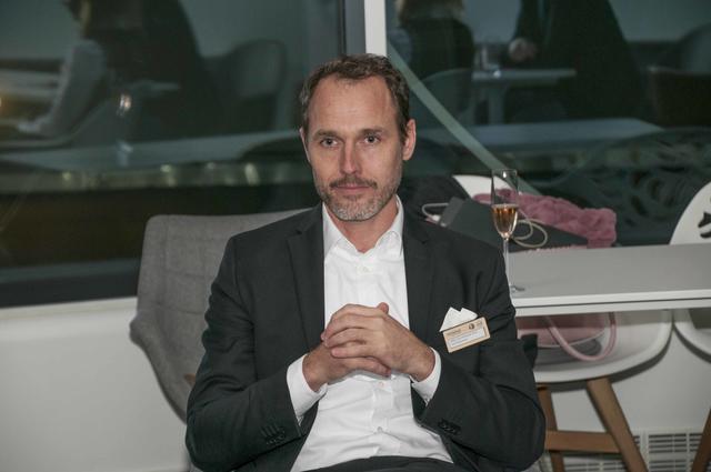 Gert Ettlmayr (Hansaton Vertriebsleiter)